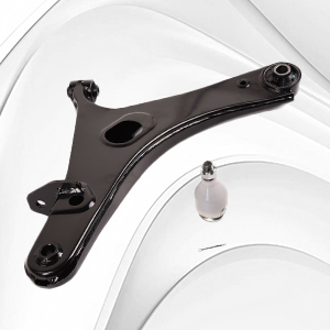 【サホ】ネガティブRB260 KYB 551122 Front Gas-a-Just Strut Lexus LS460 – ShockWarehouse