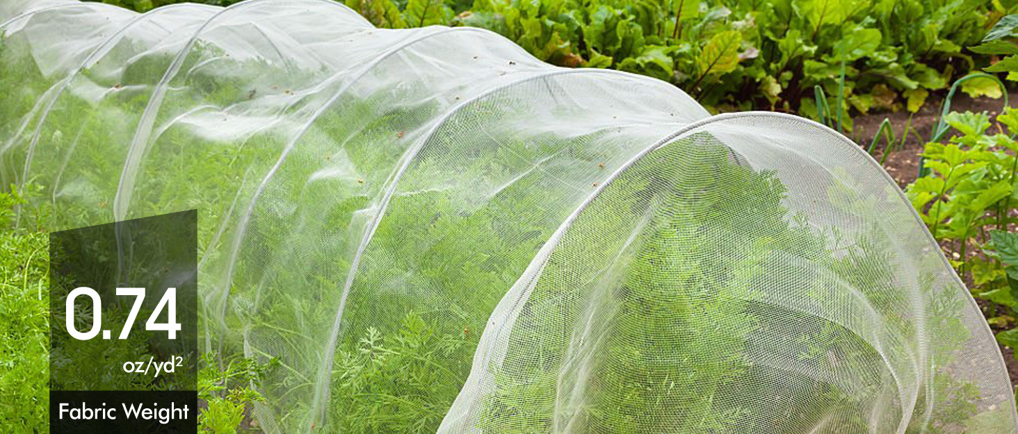 garden netting 10 x 33ft