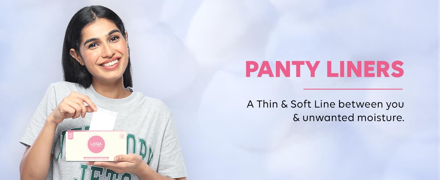 Pantyliner