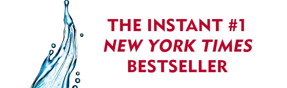 Think Again: The Power of Knowing What You Don't Know 3 The instant #1 New York Times bestseller