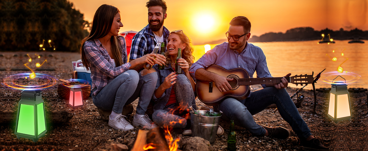 outdoor speaker system