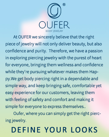 OUFER Body Piercing