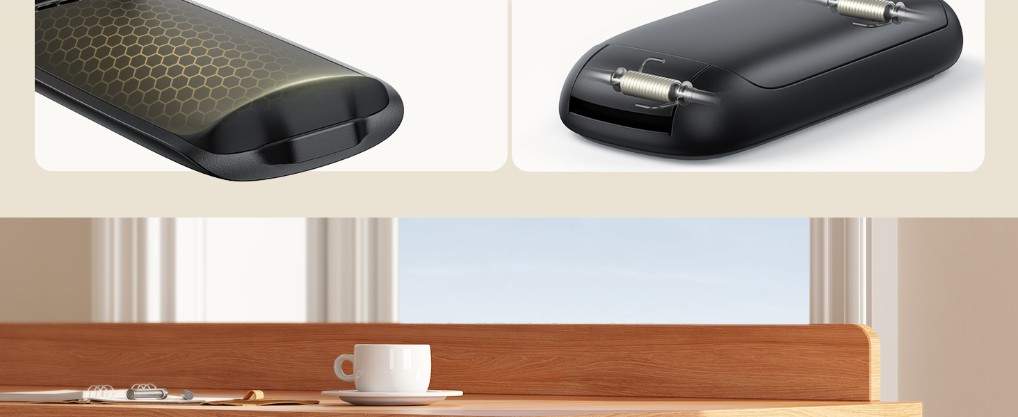 headset stand