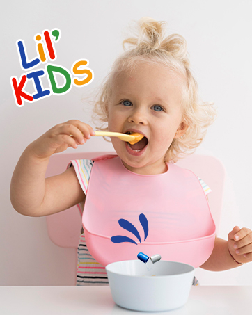 Thin Panda Vitamins D3 healthy adults kids zen dietary supplement powder vegan organic