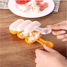 Sushi Shake Rice Ball Mold