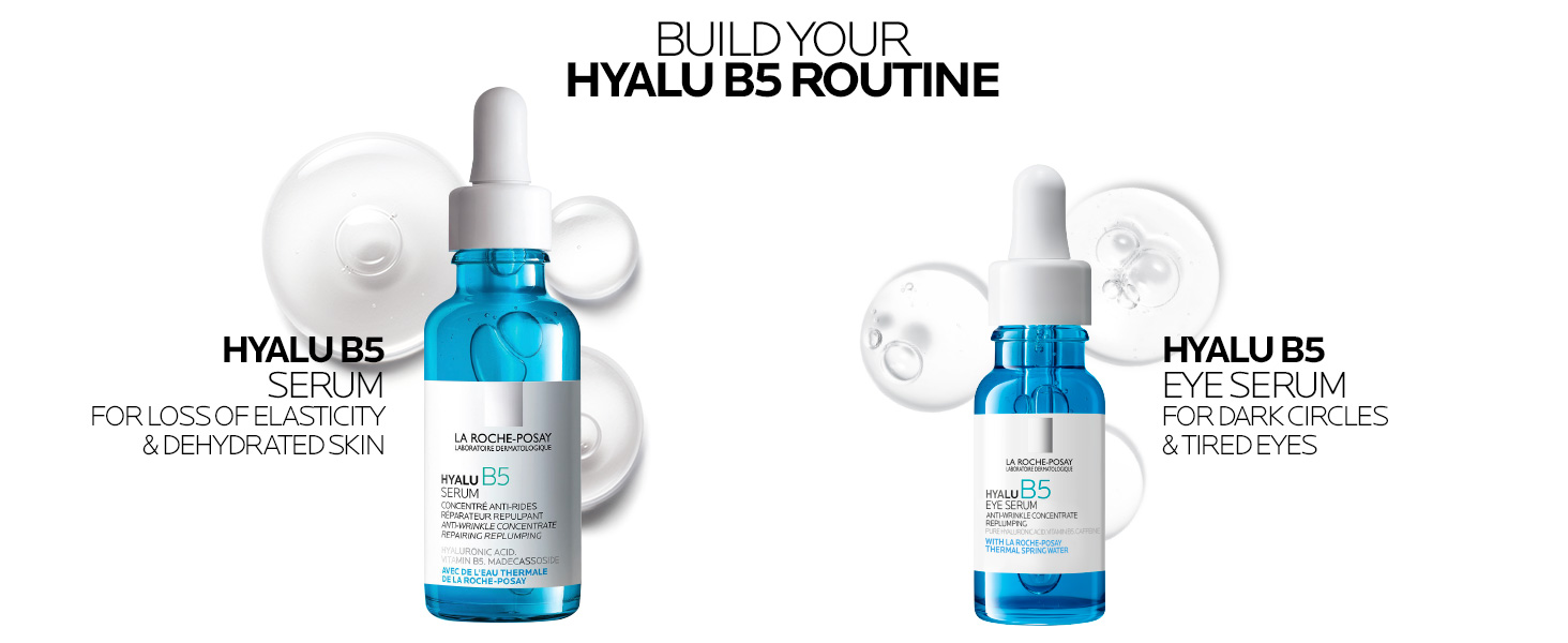 HYALU ROUTINE