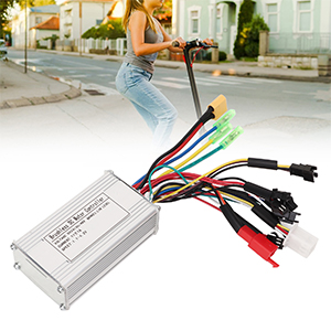 Electric Scooter Controller E-Scooter Controller