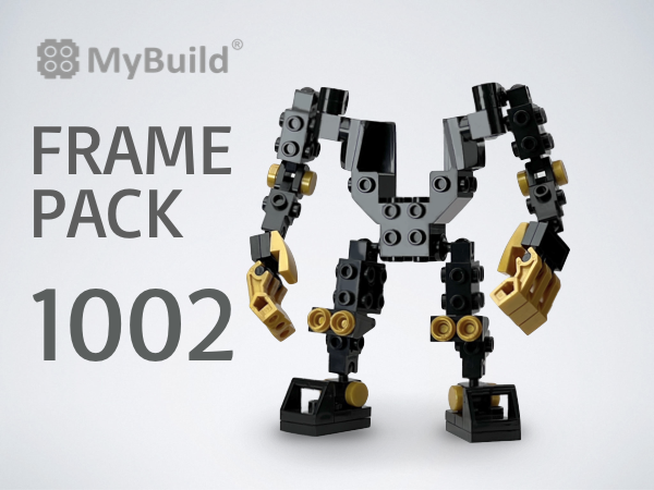 ブロックロボビルド2 MECHA TOYS Amazon.co.jp: Robot Toy Building Set, Pacific Rim Mech