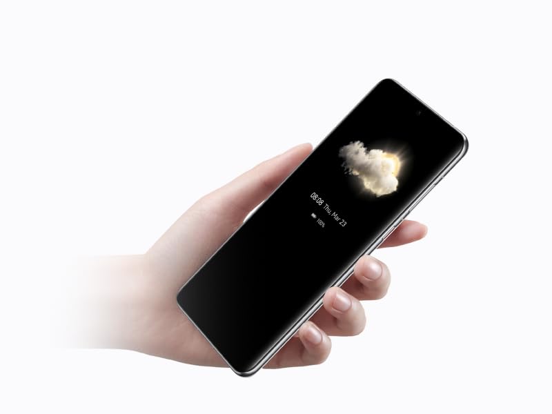 HUAWEI Smartfon P60 Pro, 8+256 GB, 88 W Super Charge, kamera