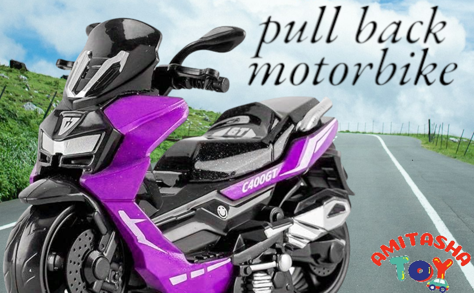 bike toys for kids