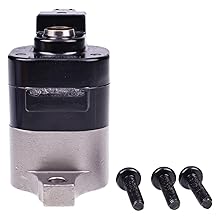 としさん専用 専用です‼️ 897209-1152 24V Shut off Solenoid for Hitachi