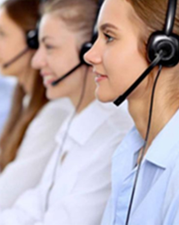 Excellent After-sales Service