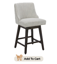 CHITA Counter Height Stools