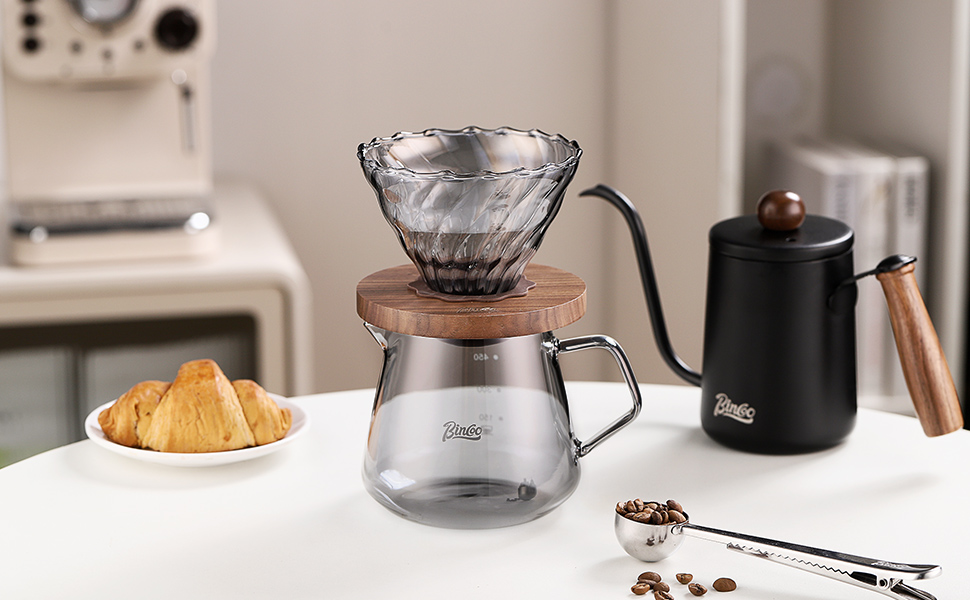 coffee maker