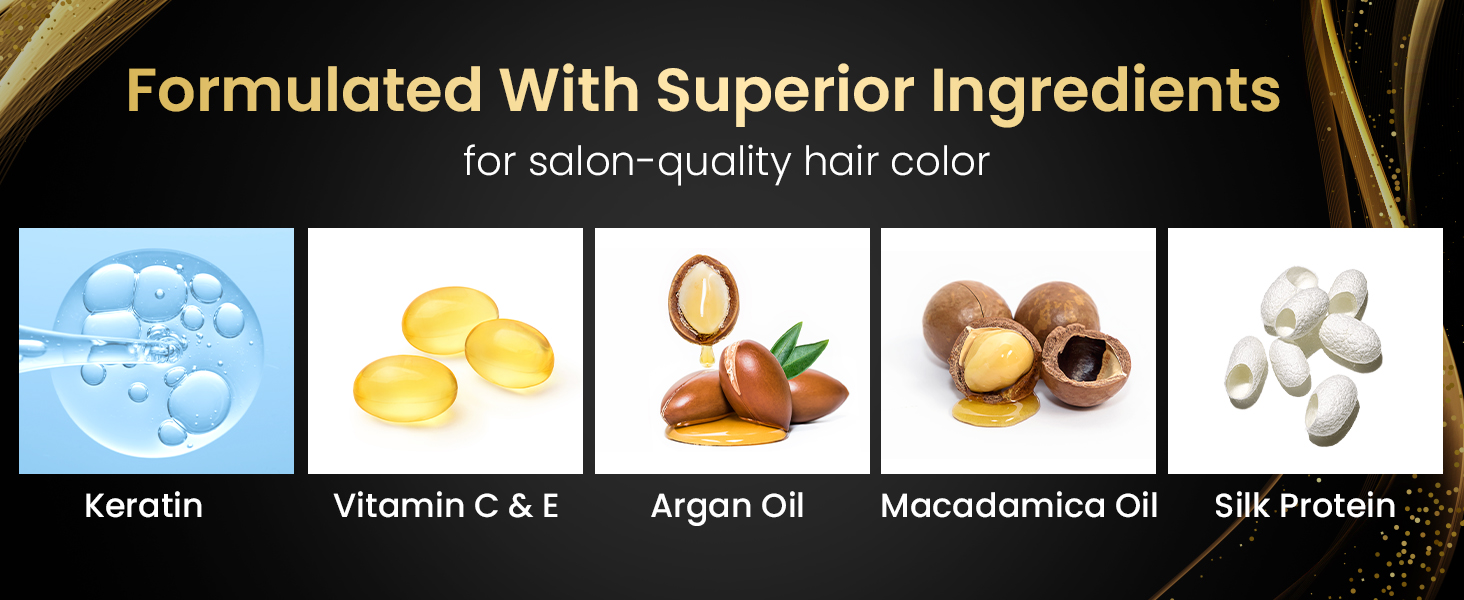 5nn hair color 5nn permanent hair color