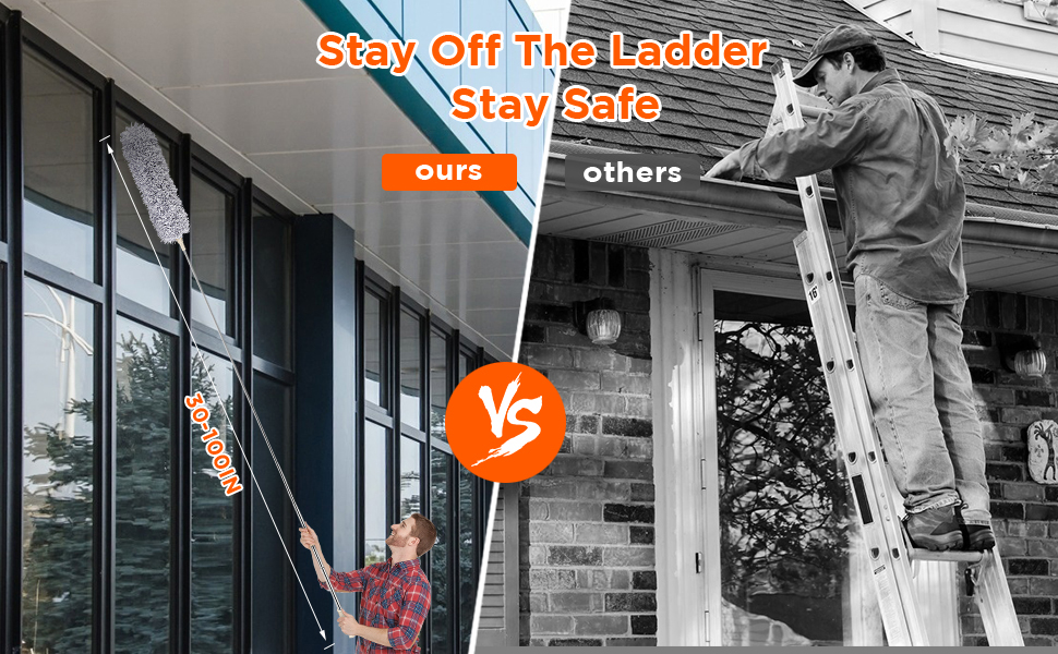 SPN-RECPP feather duster q4 B0D9241FZ8