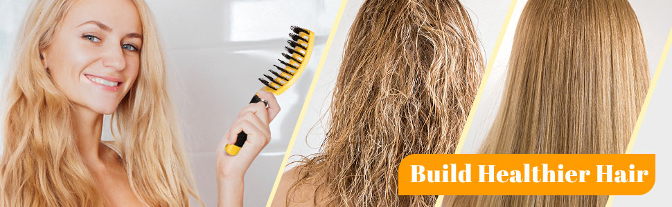 best hair brush