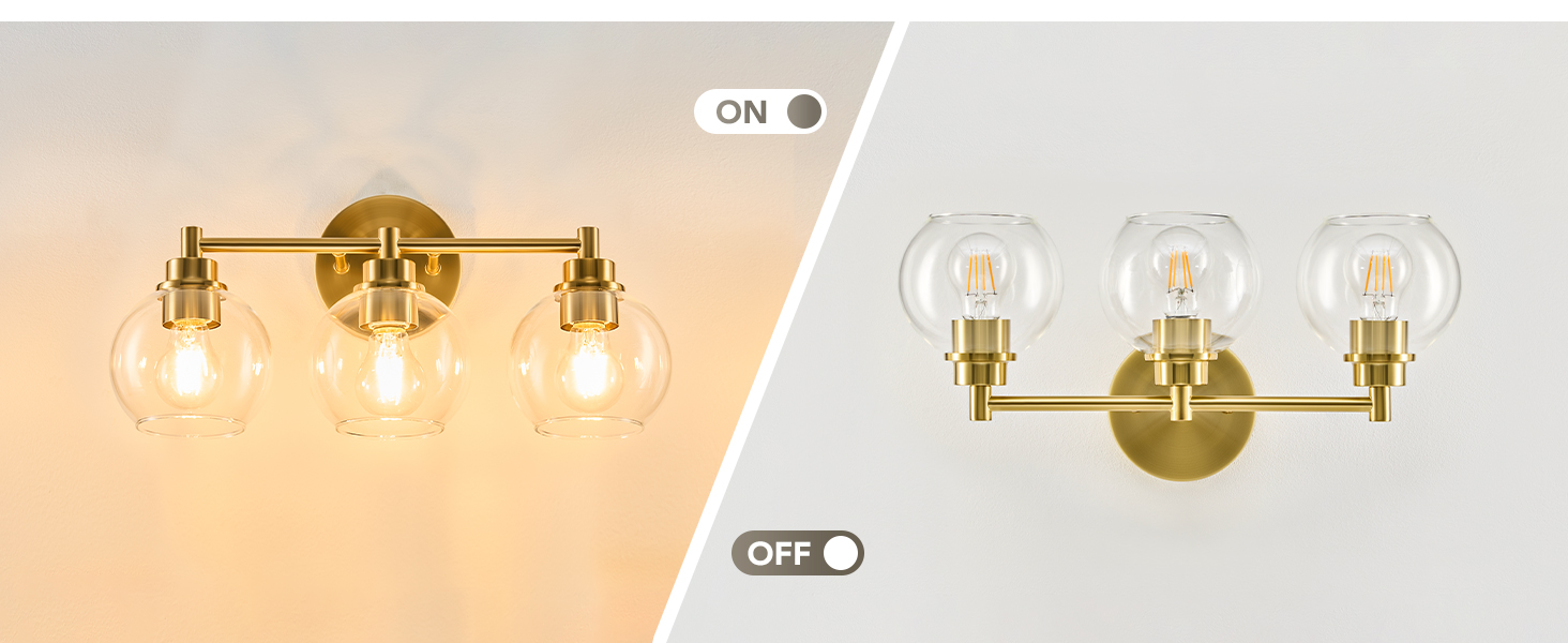 vanity lights