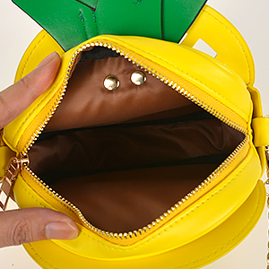 Pineapple Purse