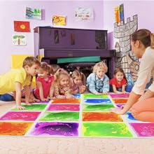 Teach Children the are of creation