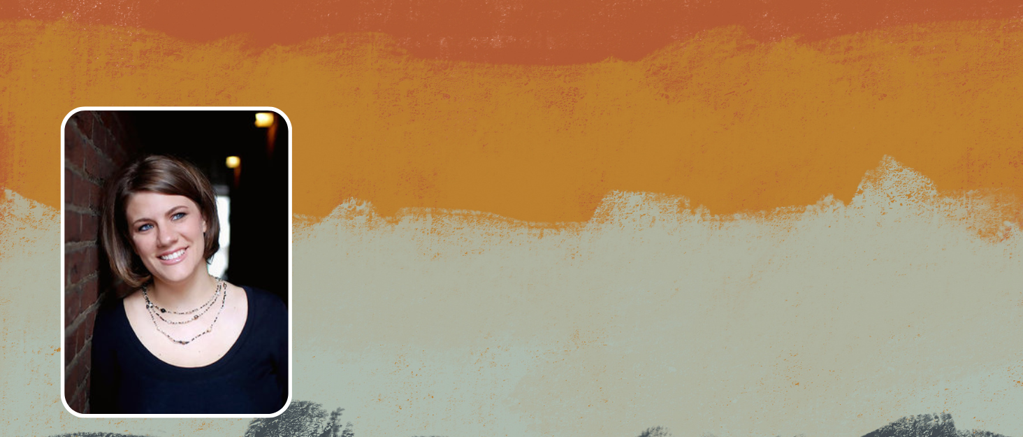 Rachel Held Evans banner
