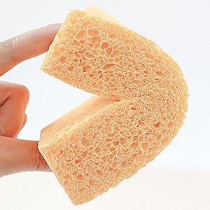  Kitchen Sponges, car Cellulose Thick Sponges for Washing Dishes, Heavy Duty Sponges for Cleaning