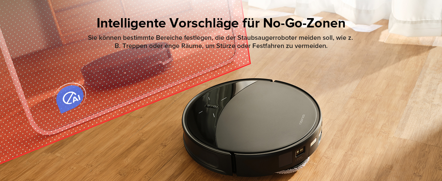 NO-GO-ZONE
