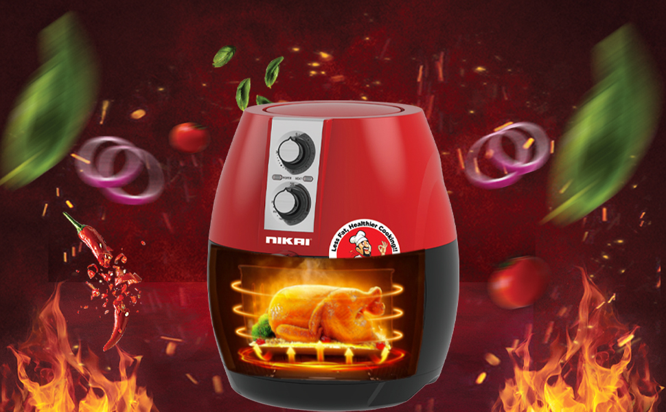 Air Fryer