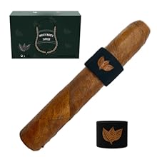 cigar holder