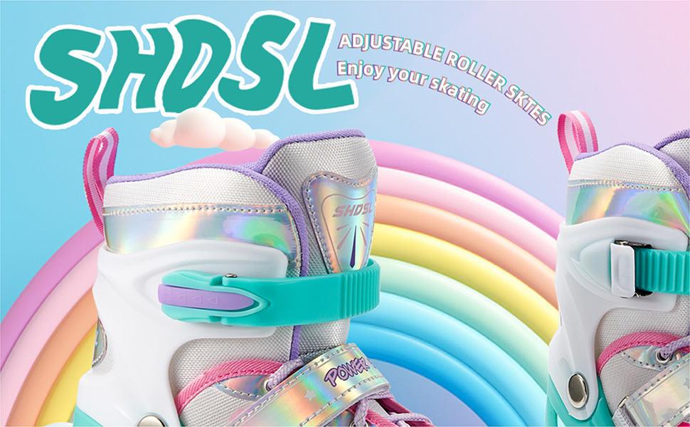 roller skates for girls