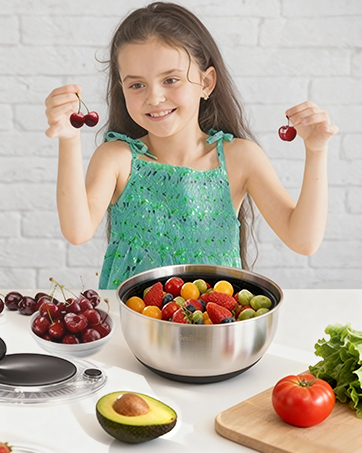 salad spinners best rate