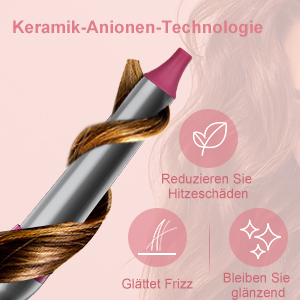 lockenstab set 6 in 1