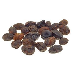 Herbal Roots Saw Palmetto Berries