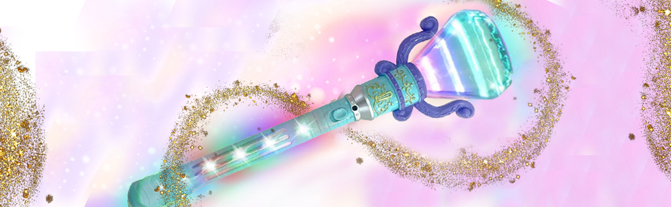 Diamond Wand Set