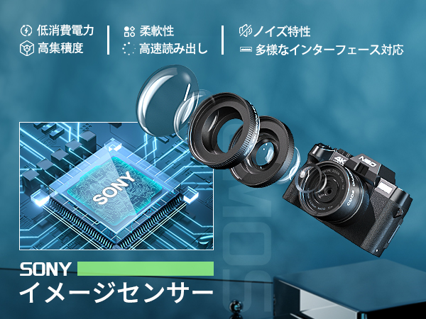 NBD 5K 4800万画素 一眼レフカメラ Amazon | NBD 5K 4800万画素 デジタルカメラ【Wi-Fiとアプリ制御