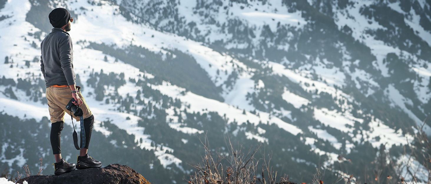 waterproof hiking shoes for men