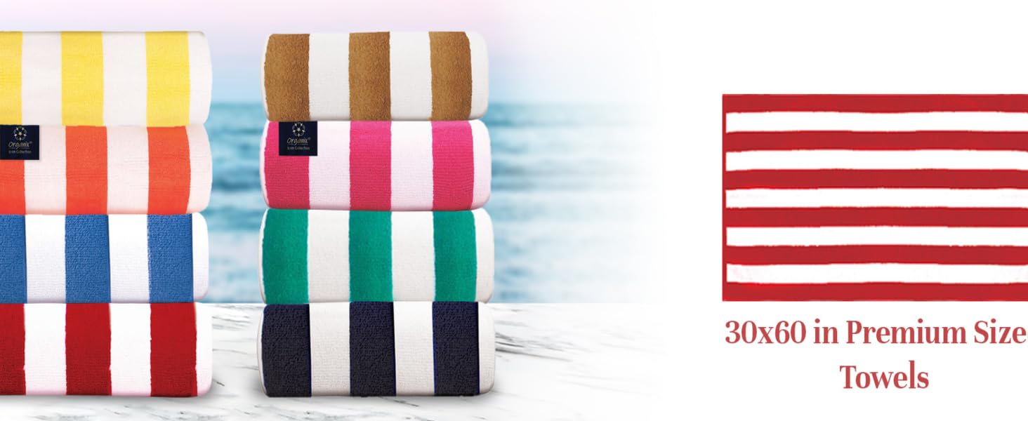beach towel