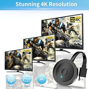 wireless display adapter