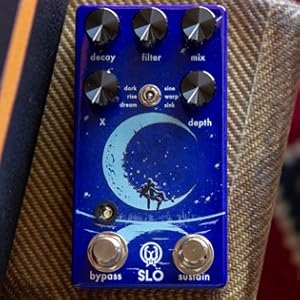 Walrus Audio ( ウォルラスオーディオ ) Slo Walrus Audio ( ウォルラスオーディオ ) Sloer Stereo Ambient