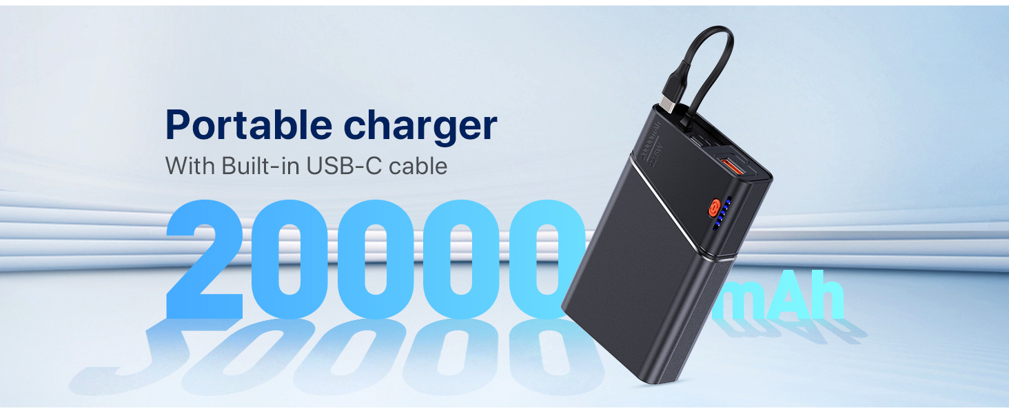 power bank
