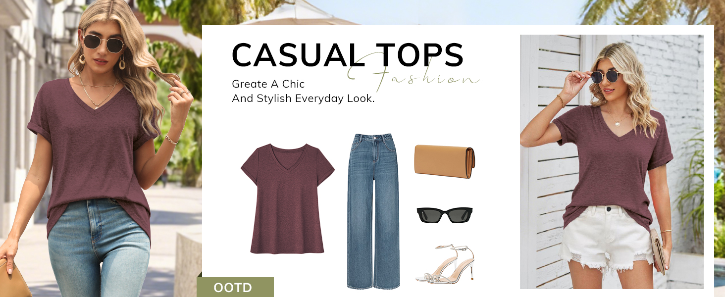 womens tops