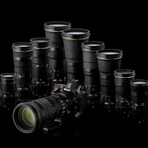 Nikon - suuuupechi Nikon ZX Will Break All Boundaries: First Mirrorless