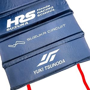 角田裕毅 x HRC Honda RACING コラボ シェルジャケット 日の丸 Amazon | 角田裕毅 x HRC ホンダレーシング コラボ シェル