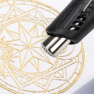  DIY手作り 加工 塗装 手芸 乾燥 熱処理 ヒートガン