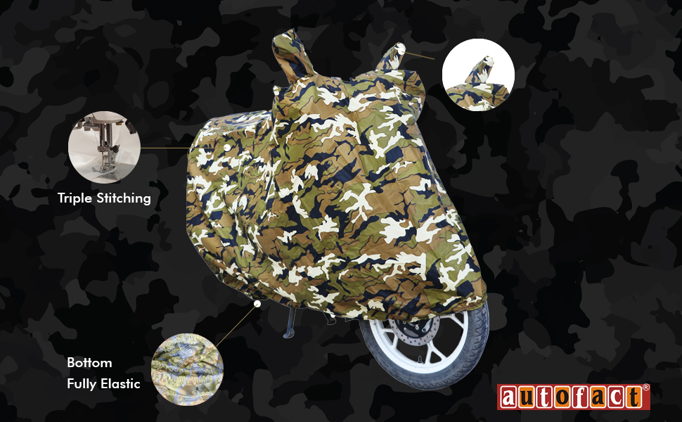 bike cover