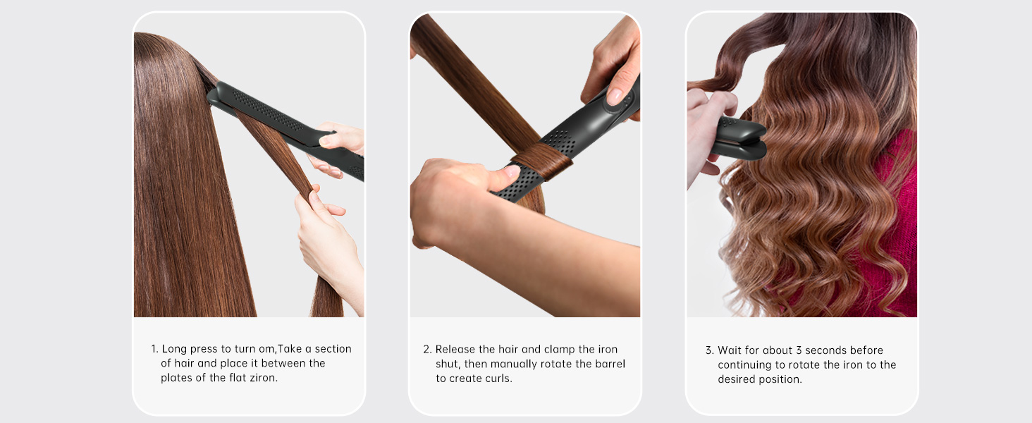 curling iron 1 1/2 inch