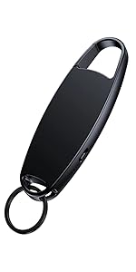 keychain voice recorder