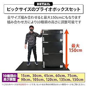 TOP FILM プライオボックス　30cm 2個セット　ジョイント可 fe-sp-01.jpg?fitin=272:272