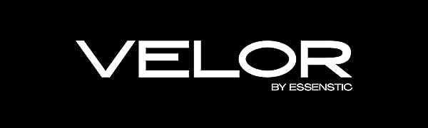 Velor by Essenstic brand logo