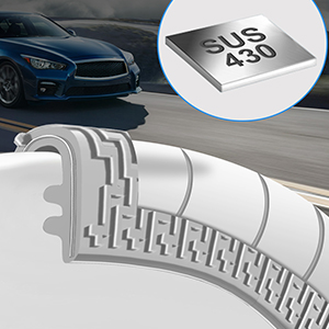 ドアモール 車 ドアモール アルファード